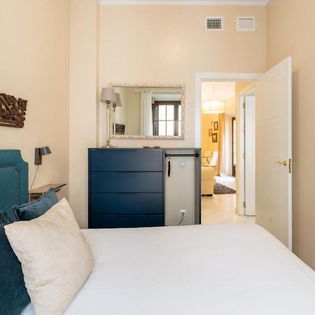 Precioso Y Moderno Apartamento En Centro De Sevilla Eksteriør bilde