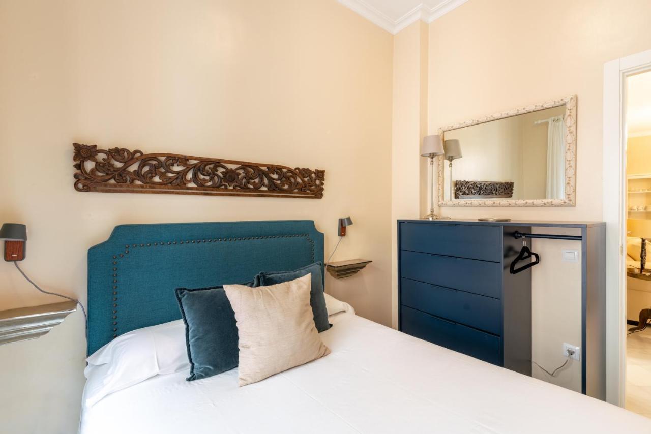 Precioso Y Moderno Apartamento En Centro De Sevilla Eksteriør bilde
