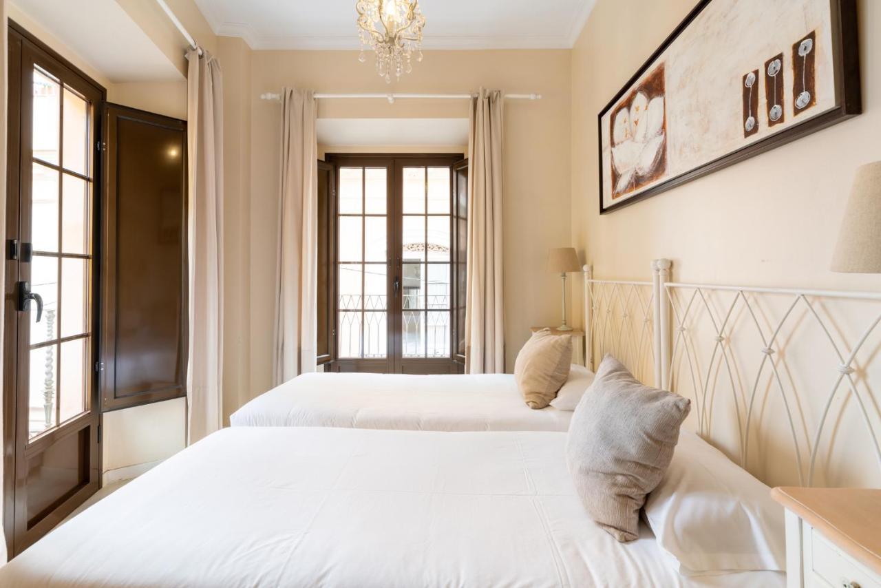 Precioso Y Moderno Apartamento En Centro De Sevilla Eksteriør bilde